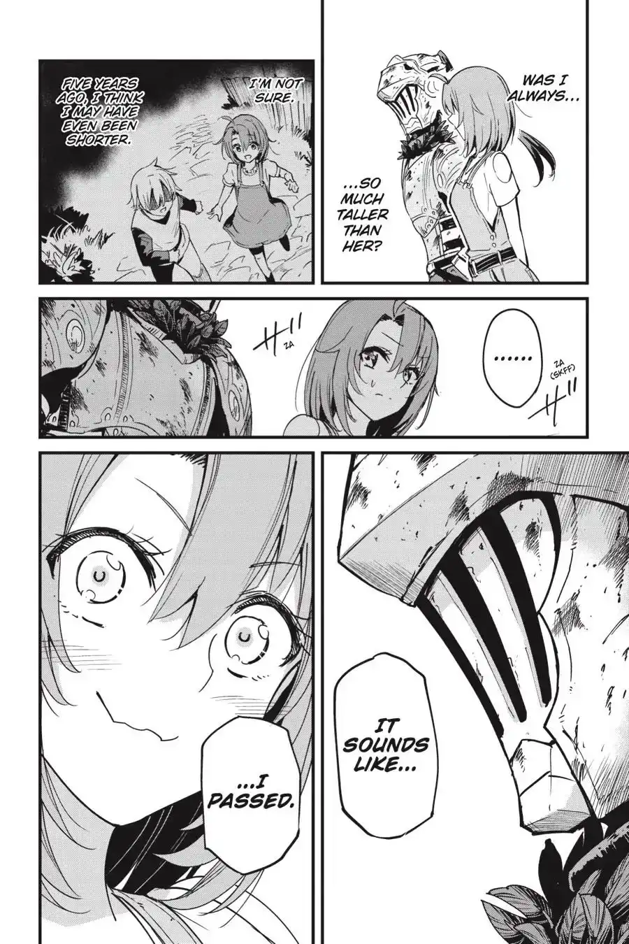 Goblin Slayer: Side Story Year One Chapter 78 19